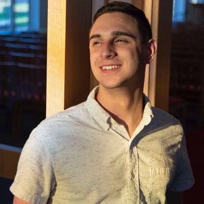 Profile Picture of Tyler Fitzgerald (@TBoneFitz_) on Twitter