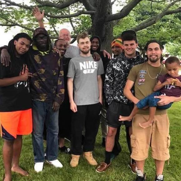 Profile Picture of Kyle Dupigny (@tunegoon23) on Poshmark