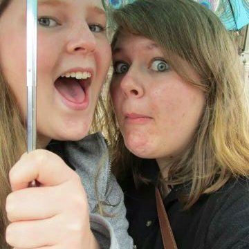 Profile Picture of Beth Noel Shaw (@_the_1st_noel) on Twitter