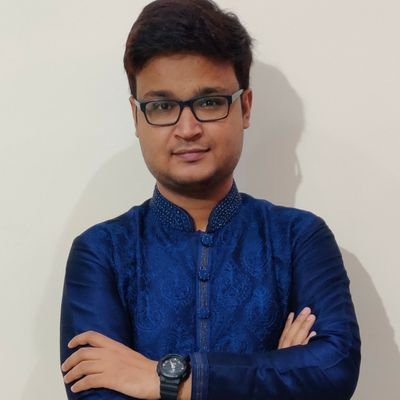 Profile Picture of Ashish Chaudhary (@i_a_s_h_) on Twitter