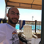 Profile Picture of Mohamed Hamdi (@mohamedhamdi2) on Flickr