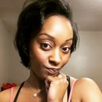 Profile Picture of Samone Riney (@faithqueen_7) on Instagram