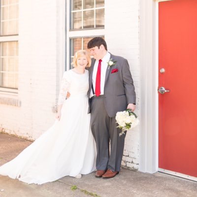 Profile Picture of Megan (Archibald) Hill (@MegaArch) on Twitter