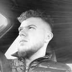 Profile Picture of Adrian Davies (@davies_adr) on Instagram