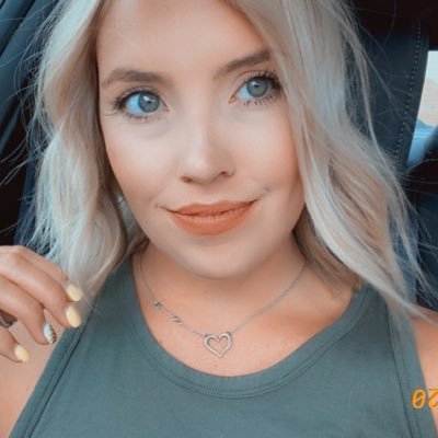 Profile Photo of Haley  🦊 (@haley_fox96) on Twitter