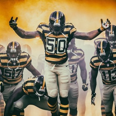 Profile Picture of Brandon Rodrigues (@__brod) on Twitter