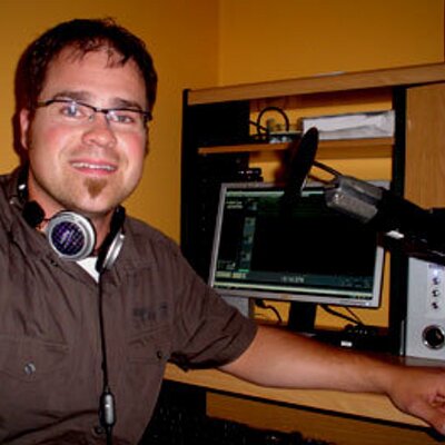 Profile Picture of Richard Perreault (@RichardPerrault) on Twitter