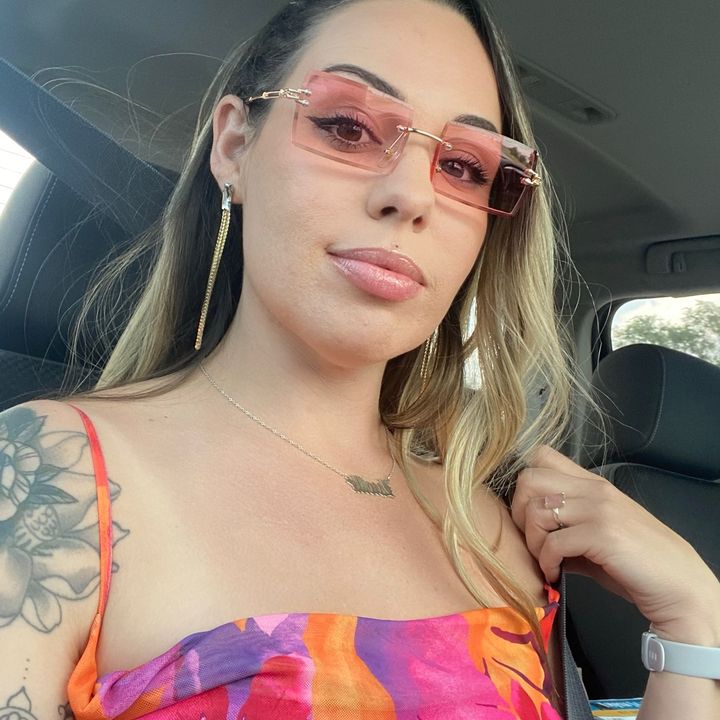 Profile Picture of Kat Reichenberger (@stillirise_89) on Tiktok