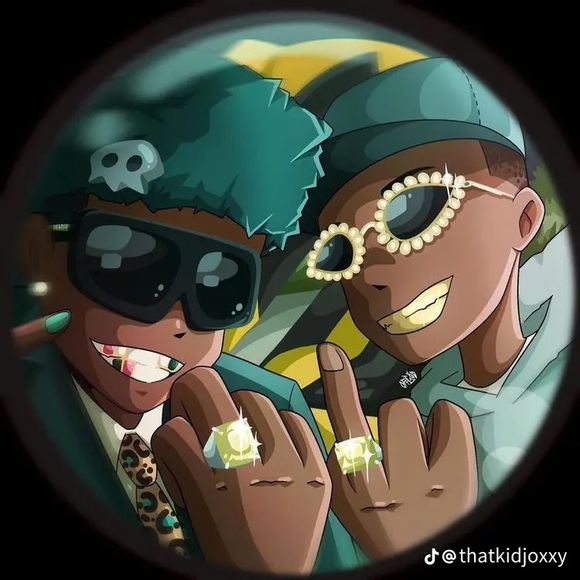 Tyrell Cox - Poshmark Profile Picture of Tyrell Cox (@tyrellc587) on Poshmark