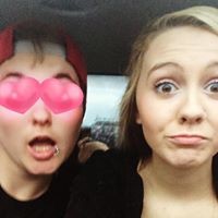 Profile Picture of Bailey Kay Holt (@bailey-kay-holt) on Quora