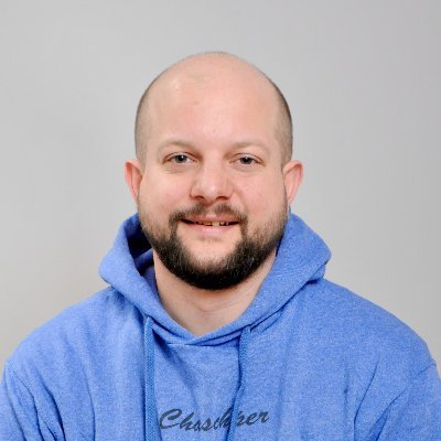 Profile Picture of Daniel Kaspar (@_chaschper_) on Twitter