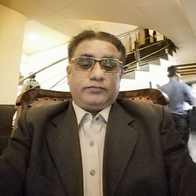 Profile Picture of Bashir Memon (@BashirM19775446) on Twitter