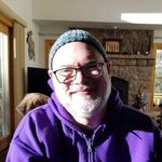 Profile Picture of Matthew Hesson-McInnis (@yarndude.matthew) on Instagram