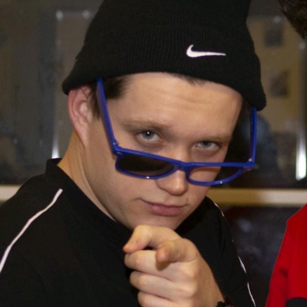 Profile Picture of Dávid Schuck (@@schuck_david) on Tiktok