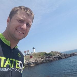 Profile Picture of Justin Pfister (@justinpfister) on Twitter