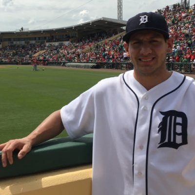 Profile Picture of Chris Lum (@ChrisLum12) on Twitter
