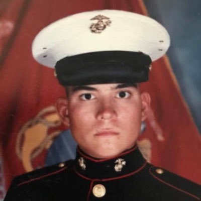 Profile Picture of Wesley Duncan  🌹 (@WesleyDuncan3) on Twitter