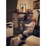 Profile Picture of Tonino Muollo Patrizia Mazzarella (@patriziaamazzarella) on Instagram