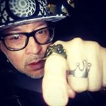 Profile Picture of Daniel Alaniz (@sinisterhacker) on Instagram