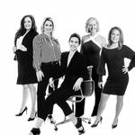 Kathryn Thomas Team - Instagram Profile Picture of Kathryn Thomas Team (@kathrynthomasteam) on Instagram