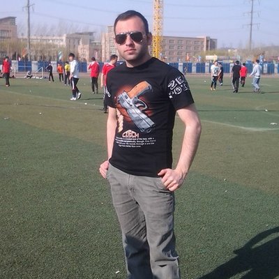 Profile Picture of Alex Pond (@alexpond776) on Twitter