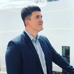 Profile Picture of David Hark (@david_hark) on Instagram