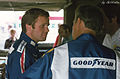 Profile Picture of Mark Donohue - Wikipediaon Wikipedia