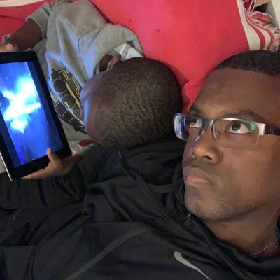 Profile Picture of Avery Jr & Sr (@AveryTerrellMc1) on Twitter