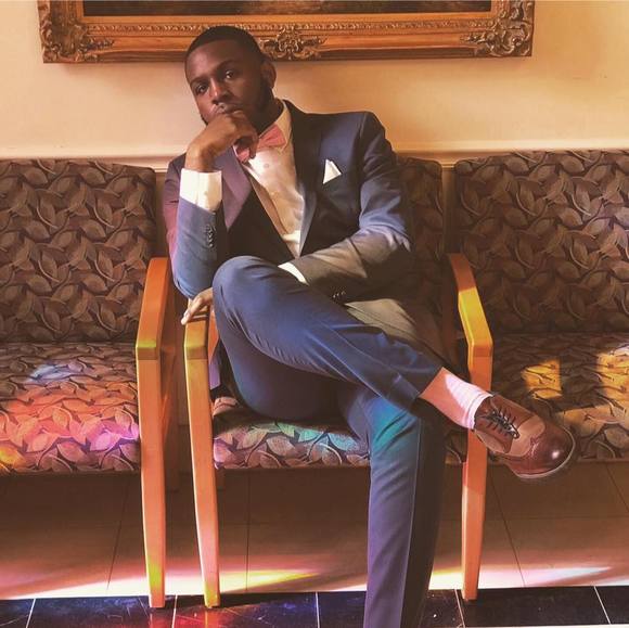 Profile Picture of Isaiah Roberson (@irobers2) on Poshmark