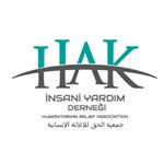 Profile Picture of Hak İnsani Yardım Derneği (@hakinsaniyardim) on Instagram