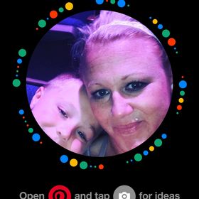 Profile Picture of Mandy Coyner (@coynermandy) on Pinterest