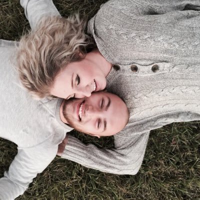 Profile Picture of Hailey Douglas (@haileyabbott13) on Twitter