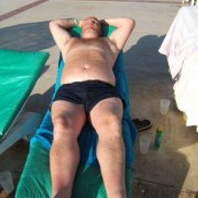 Profile Picture of Johnny Knoxville (@Michael_Tutt) on Twitter