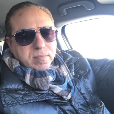 Profile Picture of Salvatore Noto (@Salvato85094210) on Twitter