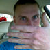 Profile Picture of Stephen McGriff (@neverinline) on Twitter