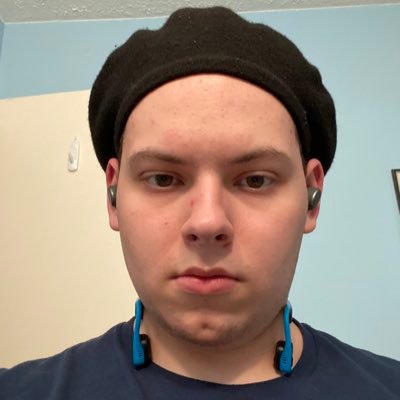 Profile Picture of Christopher Kuhlmann (@Christo84868939) on Twitter