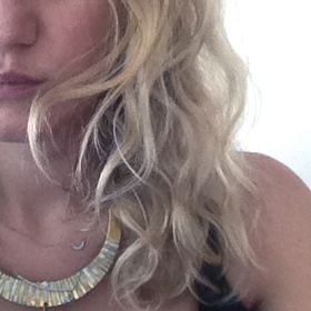 Profile Picture of Neslihan Gokce (@neslihangokce) on Pinterest