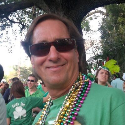 Profile Picture of Bob Harriman (@ultra912) on Twitter