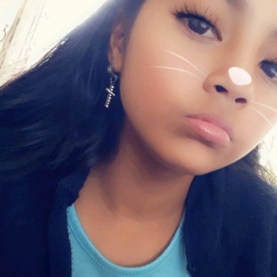 Profile Picture of Nahima Darlene Castañeda Rodríguez (@DarleneNahima) on Twitter