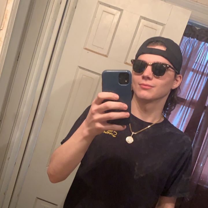 Profile Picture of Dominick (@tpg_drix) on Tiktok