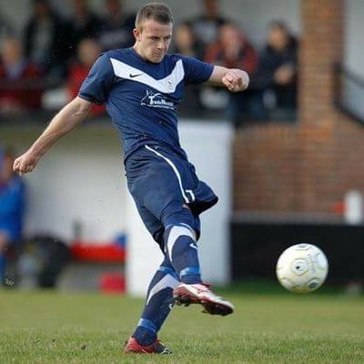 Profile Picture of Tom Barratt (@barratt_tom) on Twitter