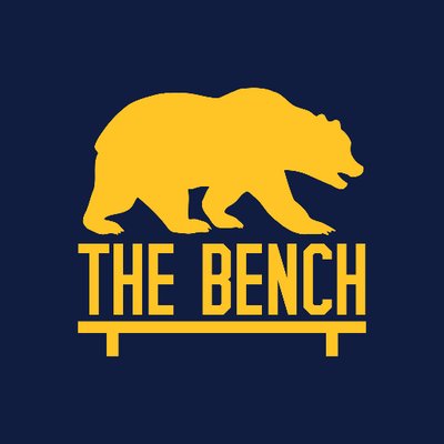Profile Picture of The Bench (@TheBenchCal) on Twitter