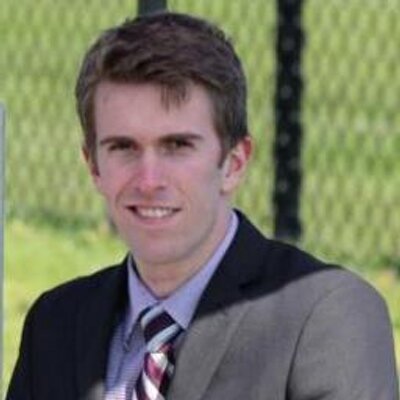 Profile Picture of Graeme Barber (@MrGBarber) on Twitter