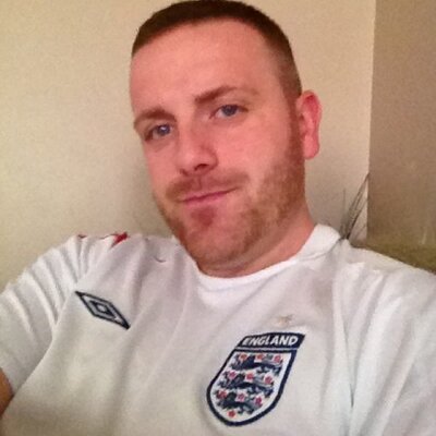 Profile Picture of David Frisby (@Frizaby83) on Twitter