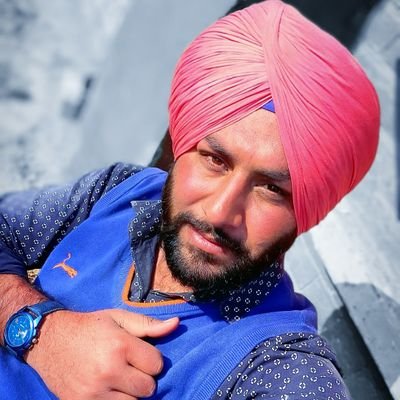 Profile Picture of Khushwinder Singh (@Khushwi26540874) on Twitter