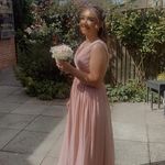 Profile Picture of Aimee-Jordan Hyland 🌟 (@aimeejordanhyland_) on Instagram