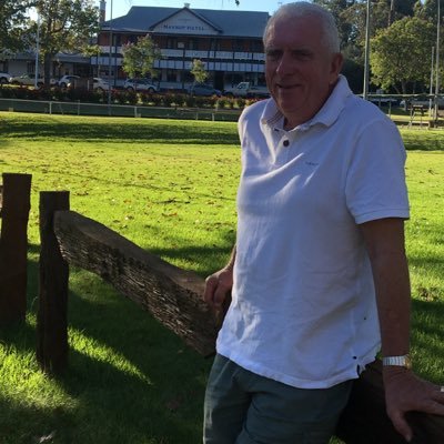 Profile Picture of Peter Farris (@peterfarris5) on Twitter