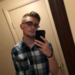 Profile Picture of Cameron Fitzpatrick (@cam.fitzy) on Instagram