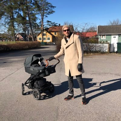 Profile Picture of Erik Svensson (@_Esvensson) on Twitter