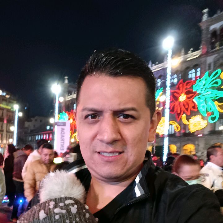 Profile Picture of Arthur Connor (@luisommar10) on Tiktok